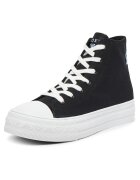 Roxy Tenisi dama V12-907 - negru - tesatura