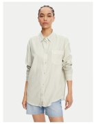 RVCA Camasa dama verde