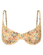 RVCA Sutien de baie dama - multicolor