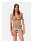 RVCA Sutien de baie - multicolor