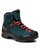 Salewa Bocanci Mountain Trainer Mid GTX Men 88373 - Negru