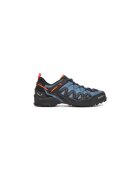 Salewa Bocanci trekking barbati 00-0000061346 - Piele naturala - Gri