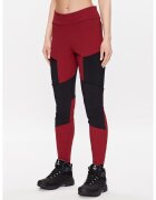 Salewa Colanti dama - 302729005 - Poliamida - Claret -