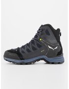 Salewa Ghete pentru drumetii Mountain Trainer Lite GTX - Negru