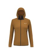 Salewa Hanorac trekking dama Lavaredo Hemp Maro - Negru