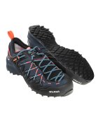 Salewa Pantofi sport dama - Negru - Negru