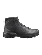 Salomon Ghete impermeabile pentru drumetii X Ultra Snowpilot - Negru