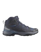 Salomon Ghete medii pentru drumetii X ULTRA 360 - Negru/Albastru inchis