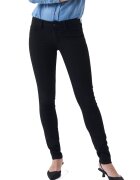 Salsa Jeans Blugi dama Push Up - Negru