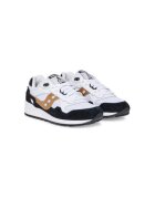 Saucony Pantofi sport dama - S70919 - Textil - 40.5 EU - Alb/Negru - Alb/Negru