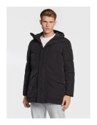 Save The Duck Geaca barbati - 301536475 - Nylon - Negru - Negru
