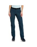 SchÖffel Pantaloni de trekking cu buzunare laterale cu fermoare -