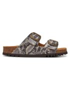 Scholl Papuci dama Josephine - piele ecologica - bej