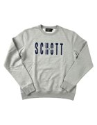 Schott Bluzon cu imprimeu