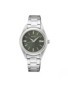 Seiko Ceas Dama - Classic SUR531P1 - Verde