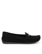 Sergio Bardi Mocasini dama - 590558851895239 - Piele naturala - Negru - Negru