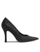 Sergio Bardi Pantofi dama - 590558829970740 - Textil - Negru