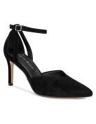 Sergio Bardi Sandale dama - piele naturala - negru -
