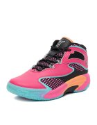 SHAQ Pantofi sport copii - model EOSS-NOTIX 2.0 - roz - tesatura