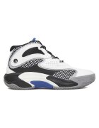 SHAQ Pantofi sport de barbati - EOSS-NOTIX 2.0 A - gri - textil