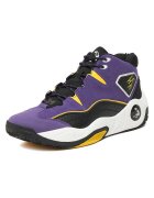SHAQ Pantofi sport pentru baschet - Violet