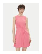 Silvian Heach Rochie dama GPP25331VE - Poliester/Elastan - Roz - Roz
