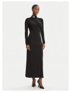 Simona Corsellini Rochie de seara - neagra