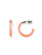 Skagen Cercei Blakely SKJ1317040 - Argintiu - Portocaliu/Argintiu