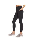 Skechers Colanti - Go Walk High Waisted 7/8 Legging - 648454 - Negru