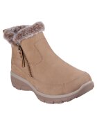 Skechers Ghete dama EASY GOING COOL ZIP 167862 - Bej