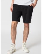 Skechers Pantaloni scurti pentru fitness Explorer - Negru