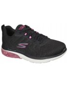 Skechers Pantofi dama - culoare Negru - Negru
