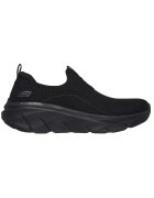 Skechers Pantofi dama sport D LUX WALKER 2.0 BOLD STATE 150092 BBK