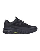 Skechers Pantofi impermeabili pentru drumetii Max Protect-Fast - Negru