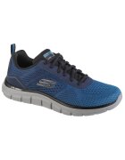 Skechers Pantofi pentru antrenament - Track - Ripkent 232399 - Bleumarin