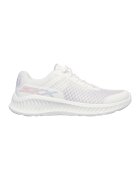 Skechers Pantofi sport Air Cooled Goga Mat - Alb