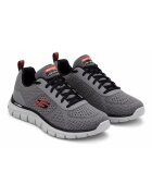 Skechers Pantofi Sport Barbati 232758 Ccor - Gri - 41.5