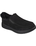 Skechers Pantofi sport barbati Murette - Scofield - Negru