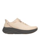 Skechers Pantofi sport Bobs Skillz Slip-ins cu model uni - Bej/Gri antracit