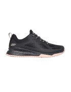 Skechers Pantofi sport Bobs Squad 3 - Negru