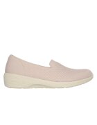 Skechers Pantofi sport - dama - ARYA-CLEAR SKIES 158761-NAT bej - textil - Bej