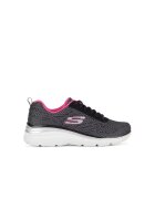 Skechers Pantofi sport dama - textil - multicolor -