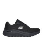 Skechers Pantofi sport de plasa cu detalii logo Big