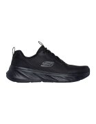 Skechers Pantofi sport din plasa cu insertii din material sintetic Edgeride Rekze