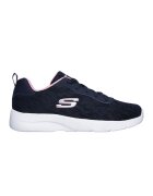 Skechers Pantofi sport Dynamight 2.0 - Albastru ultramarin