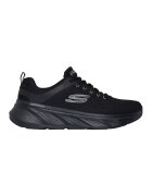 Skechers Pantofi sport Edgeride Contentio - Negru