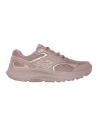 Skechers Pantofi sport Go Run Consistent 2.0 - Advan din material textil cu garnituri de piele