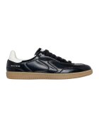 Skechers Pantofi sport Hotshot True Iridescence - Alb/Negru