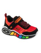 Skechers Pantofi sport - Play Scene 407606 - Rosu
