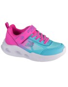 Skechers Pantofi sport S-Lights Sola Glow LED - Multicolor